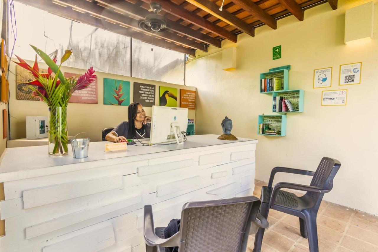 Sweet Harmony Hotel Boutique By Xarm Hotels Minca Εξωτερικό φωτογραφία
