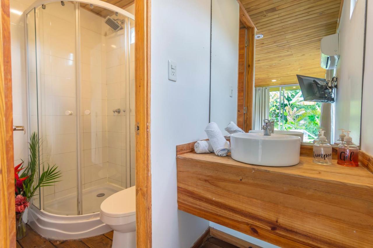 Sweet Harmony Hotel Boutique By Xarm Hotels Minca Εξωτερικό φωτογραφία