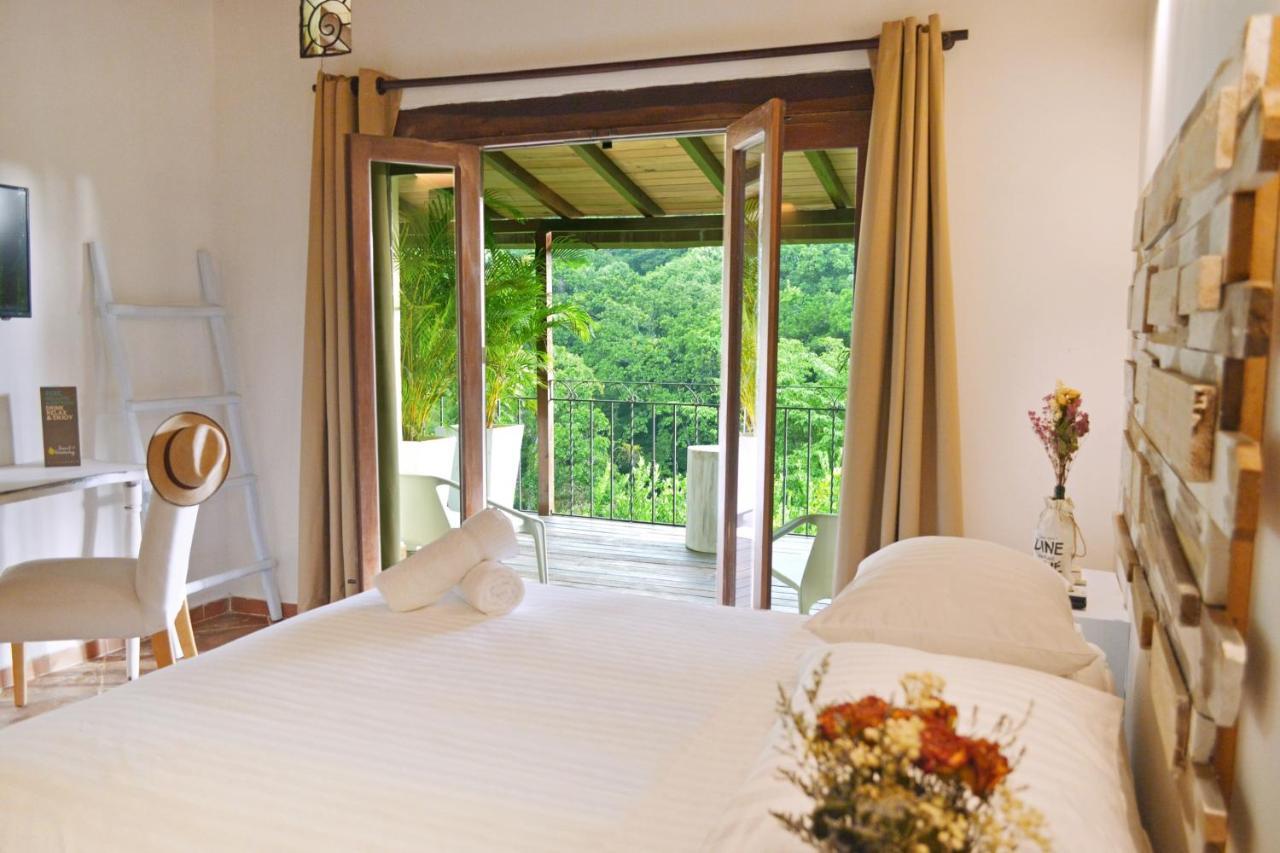 Sweet Harmony Hotel Boutique By Xarm Hotels Minca Εξωτερικό φωτογραφία