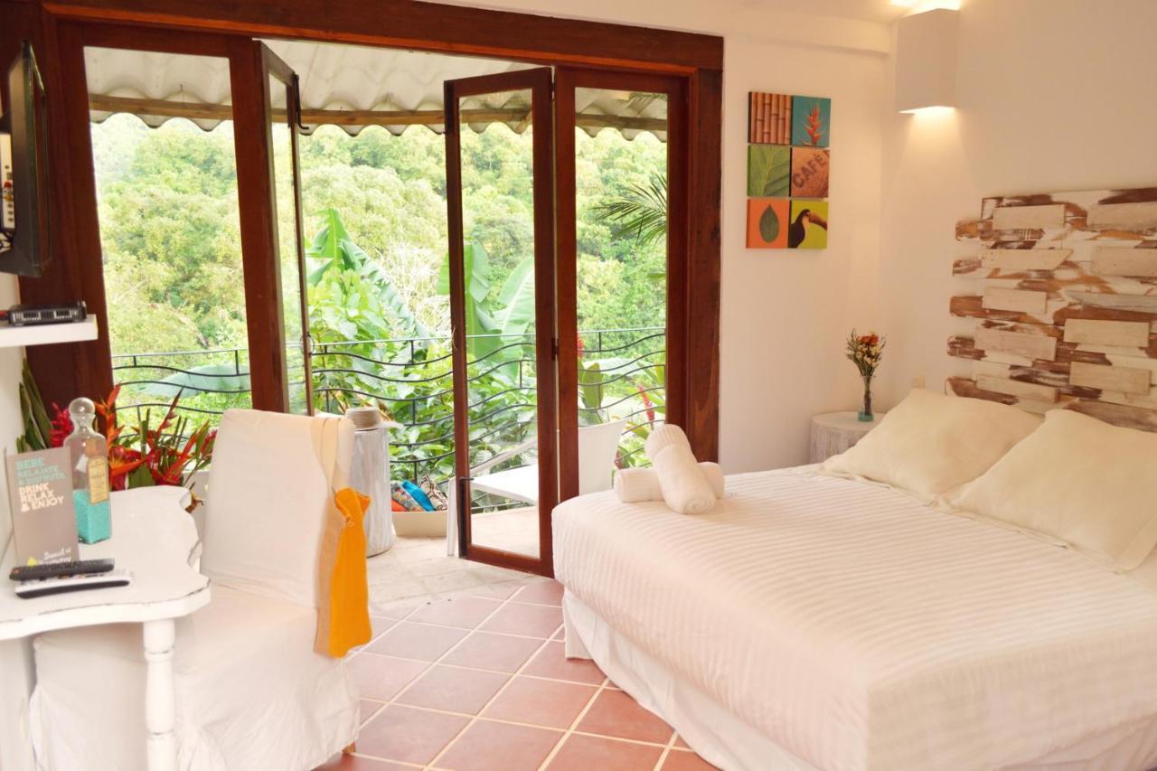 Sweet Harmony Hotel Boutique By Xarm Hotels Minca Εξωτερικό φωτογραφία