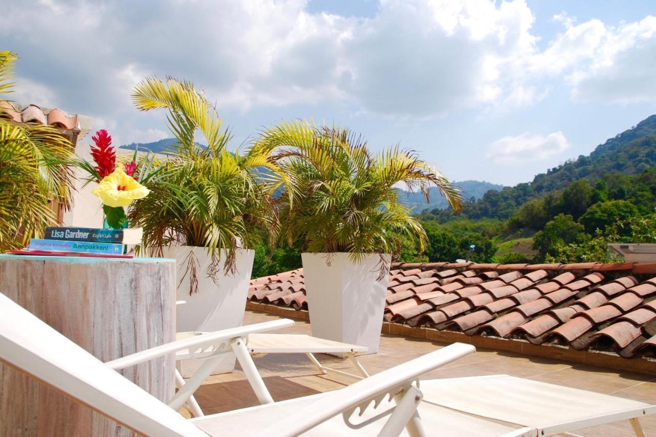 Sweet Harmony Hotel Boutique By Xarm Hotels Minca Εξωτερικό φωτογραφία