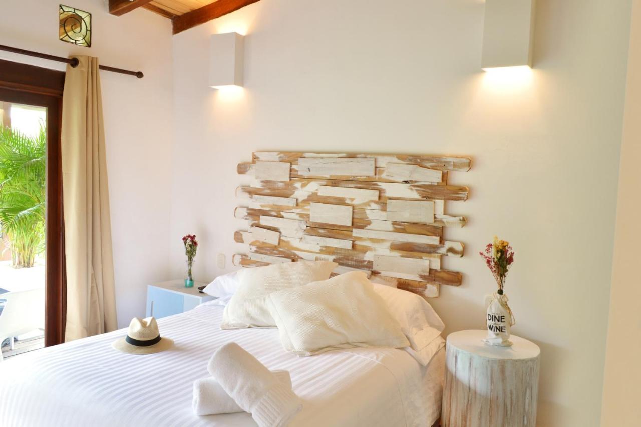 Sweet Harmony Hotel Boutique By Xarm Hotels Minca Εξωτερικό φωτογραφία