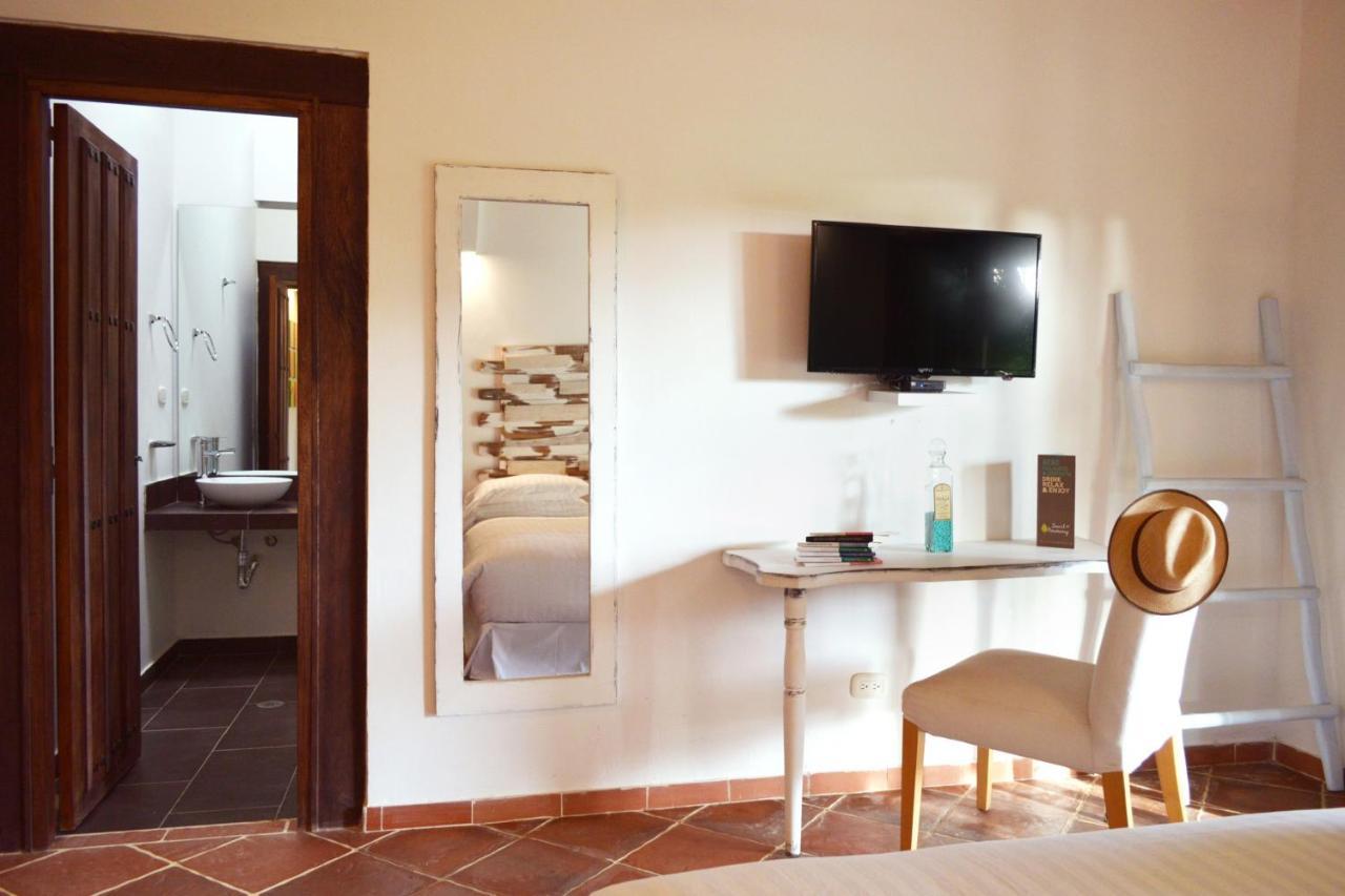 Sweet Harmony Hotel Boutique By Xarm Hotels Minca Εξωτερικό φωτογραφία