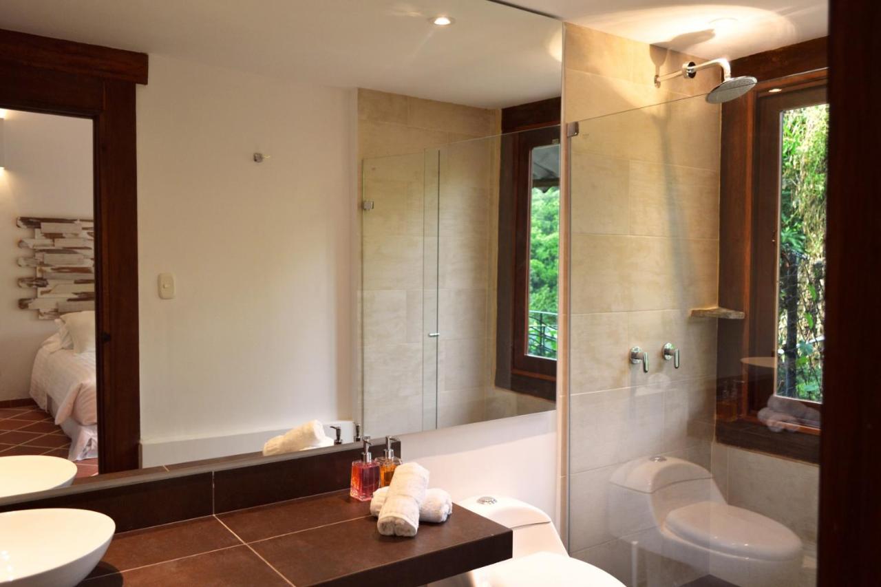 Sweet Harmony Hotel Boutique By Xarm Hotels Minca Εξωτερικό φωτογραφία