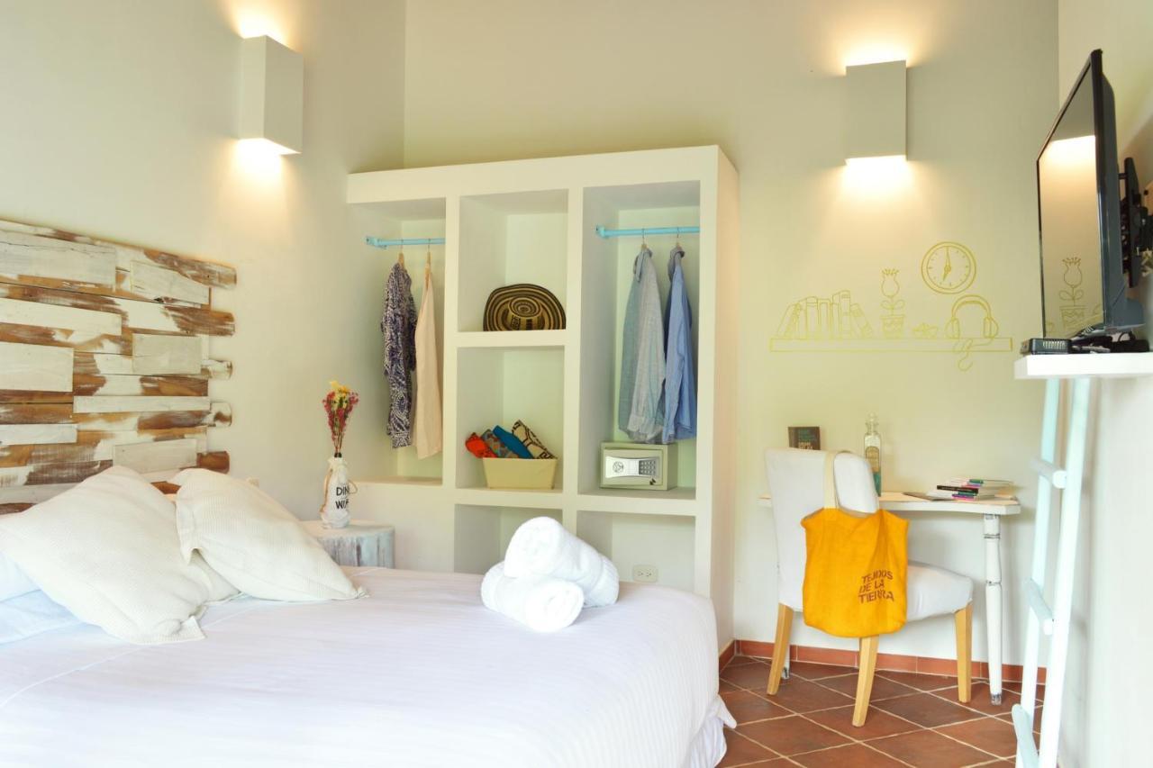Sweet Harmony Hotel Boutique By Xarm Hotels Minca Εξωτερικό φωτογραφία