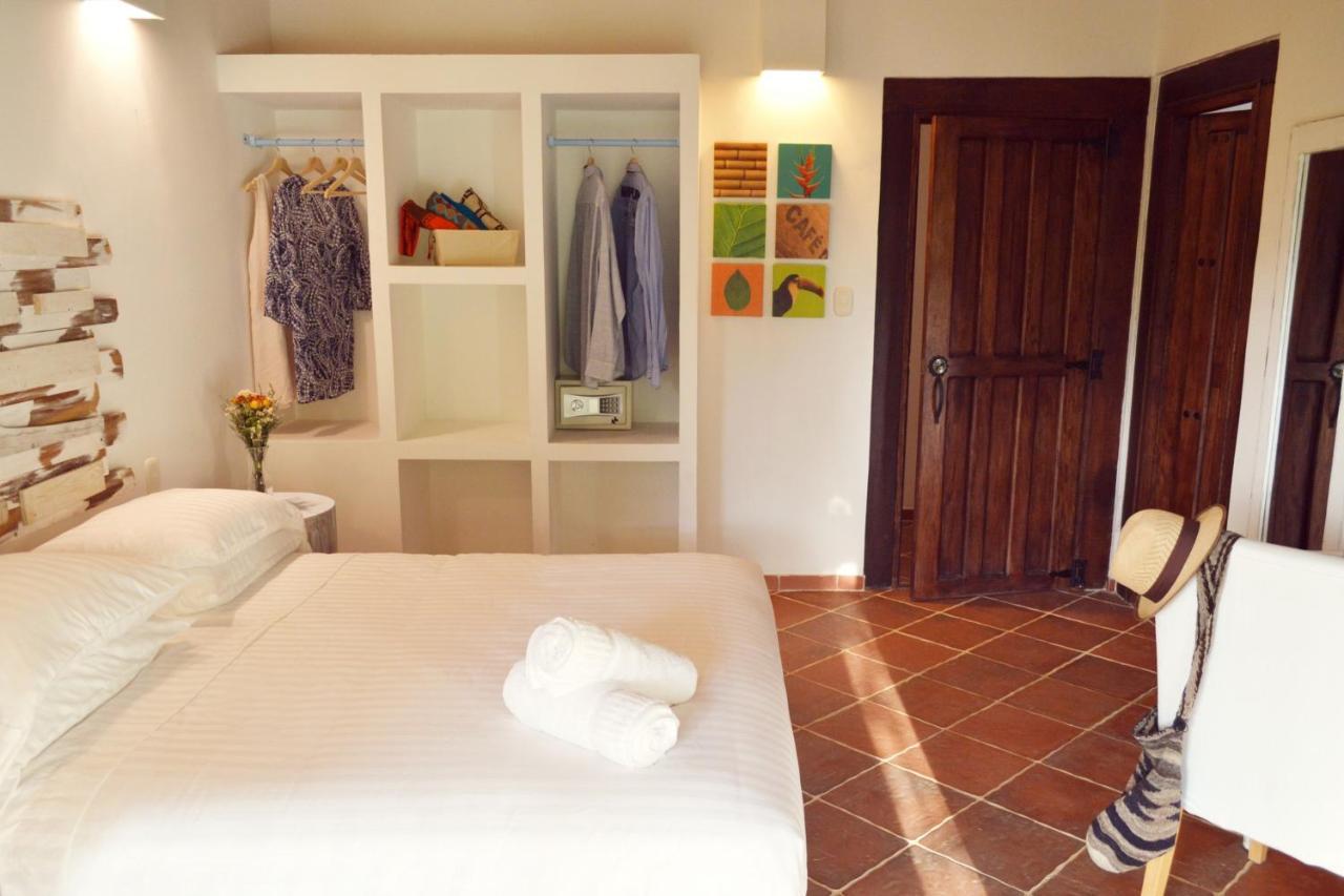 Sweet Harmony Hotel Boutique By Xarm Hotels Minca Εξωτερικό φωτογραφία