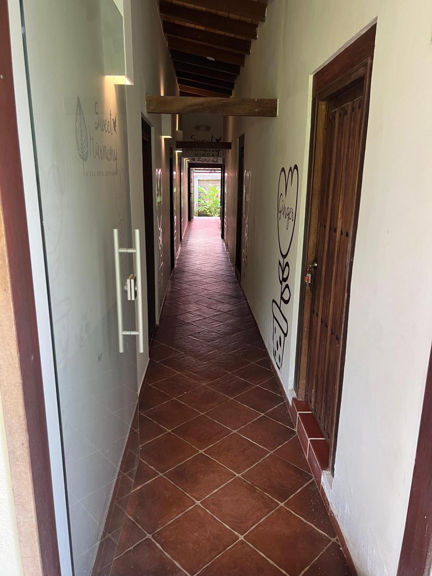 Sweet Harmony Hotel Boutique By Xarm Hotels Minca Εξωτερικό φωτογραφία